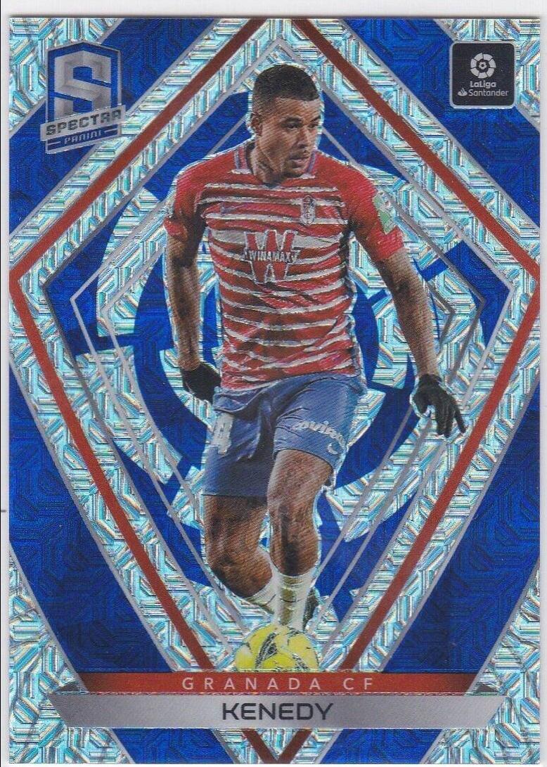 Kenedy [Blue Mojo] #21