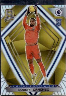 Robert Sanchez [Gold] #13