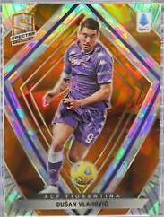 Dusan Vlahovic [Orange Ice] #23