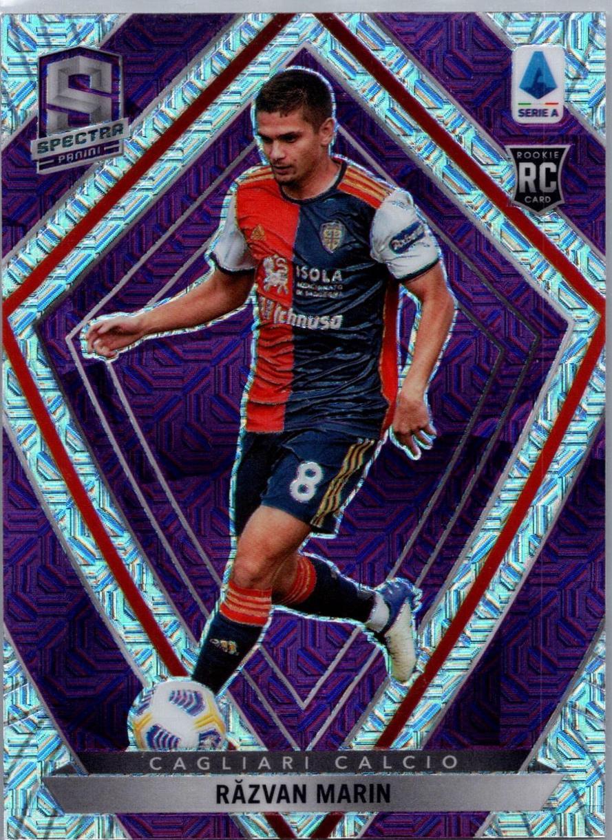Razvan Marin [Purple Mojo] #17