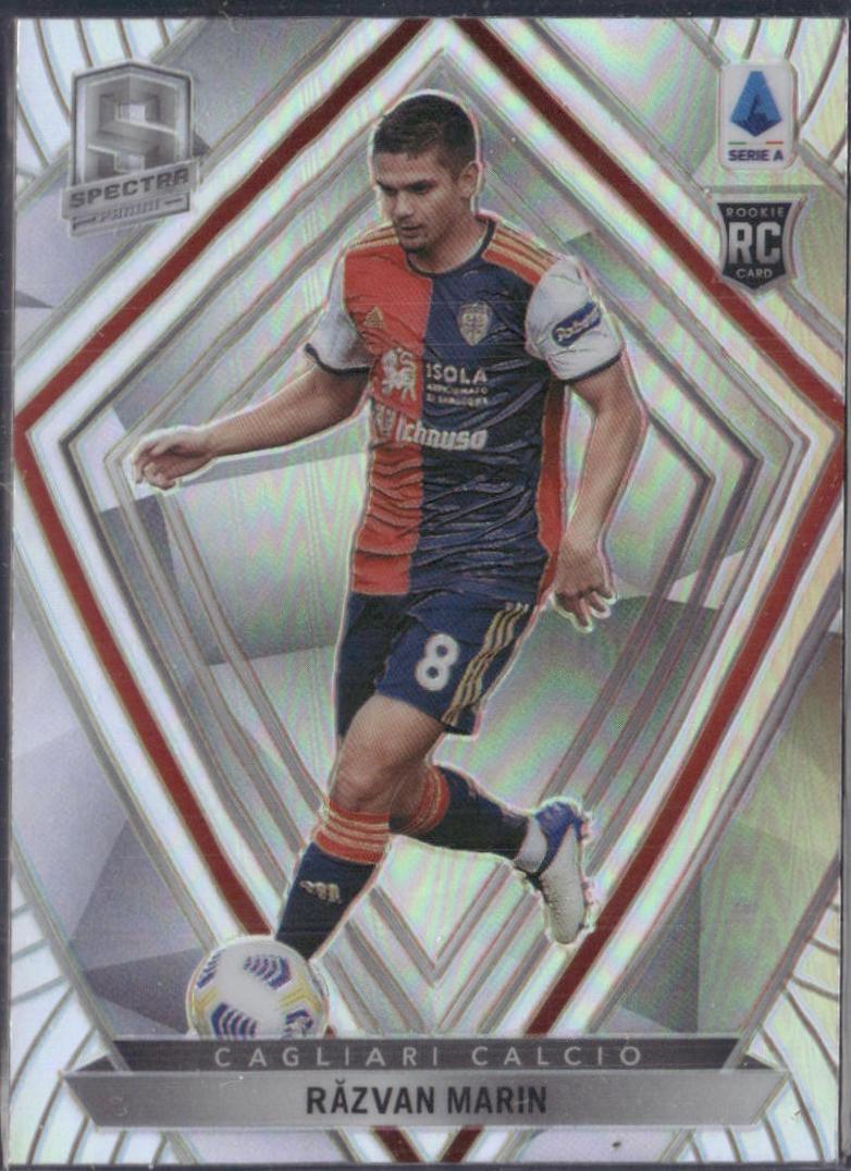 Razvan Marin [Silver] #17