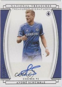 Andre Schurrle #TS-ASC