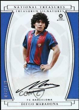 Diego Maradona #TS-DM