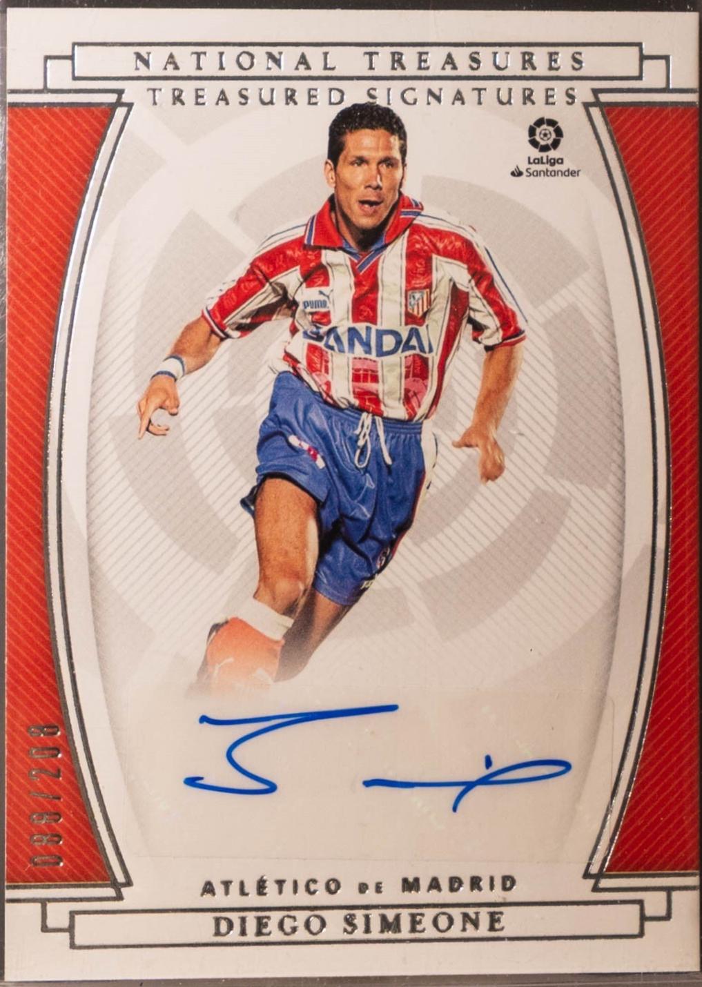 Diego Simeone #TS-DSM