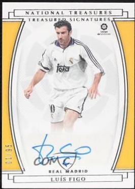 Luis Figo #TS-FGO
