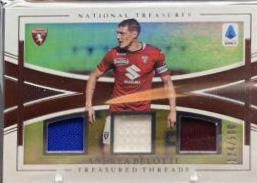 Andrea Belotti #TT-AB