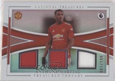 Anthony Martial #TT-AM