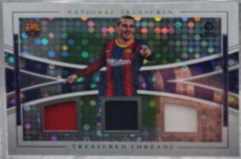 Antoine Griezmann #TT-AG