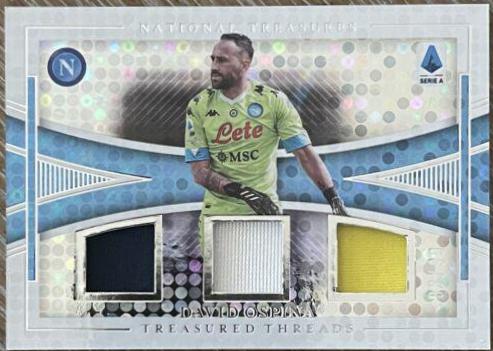 David Ospina [Silver Circles] #TT-DO