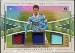Denis Suarez #TT-DS
