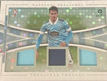 Denis Suarez [Silver Circles] #TT-DS