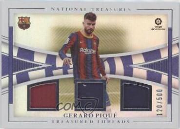Gerard Pique #TT-GP