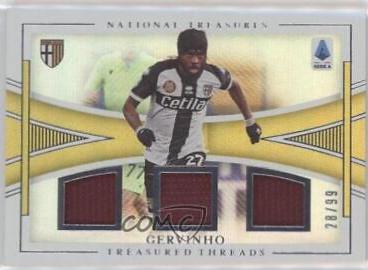 Gervinho #TT-G