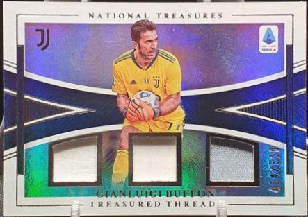 Gianluigi Buffon #TT-BUF