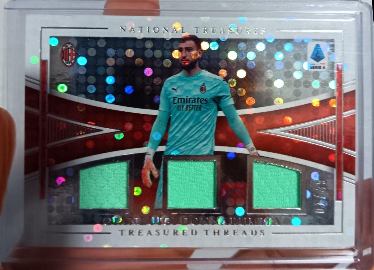 Gianluigi Donnarumma #TT-GD
