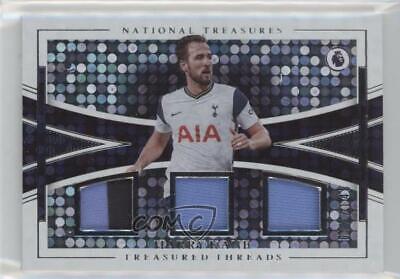 Harry Kane [Silver Circles] #TT-HK