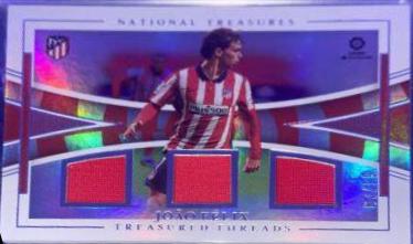 Joao Felix #TT-JF