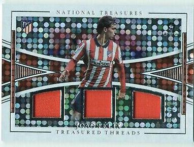 Joao Felix [Silver Circles] #TT-JF