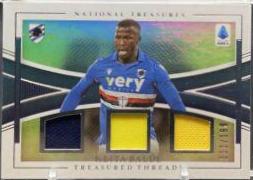 Keita Balde #TT-KB