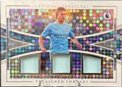 Kevin De Bruyne #TT-KDB