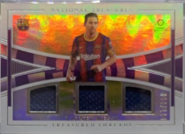 Lionel Messi #TT-LM