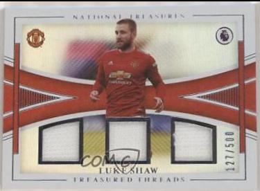 Luke Shaw #TT-LSH