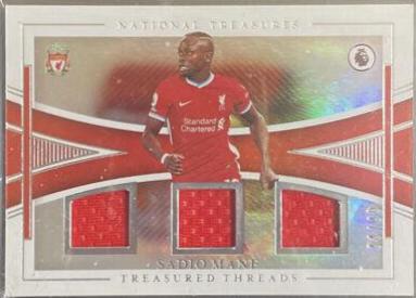 Sadio Mane #TT-SMA