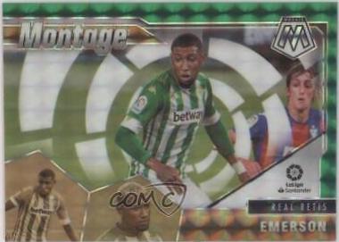 Emerson #22