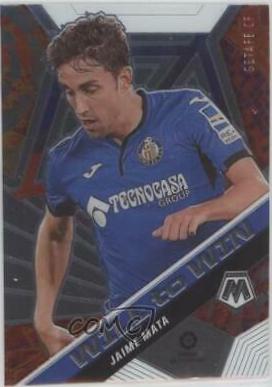 Jaime Mata #33