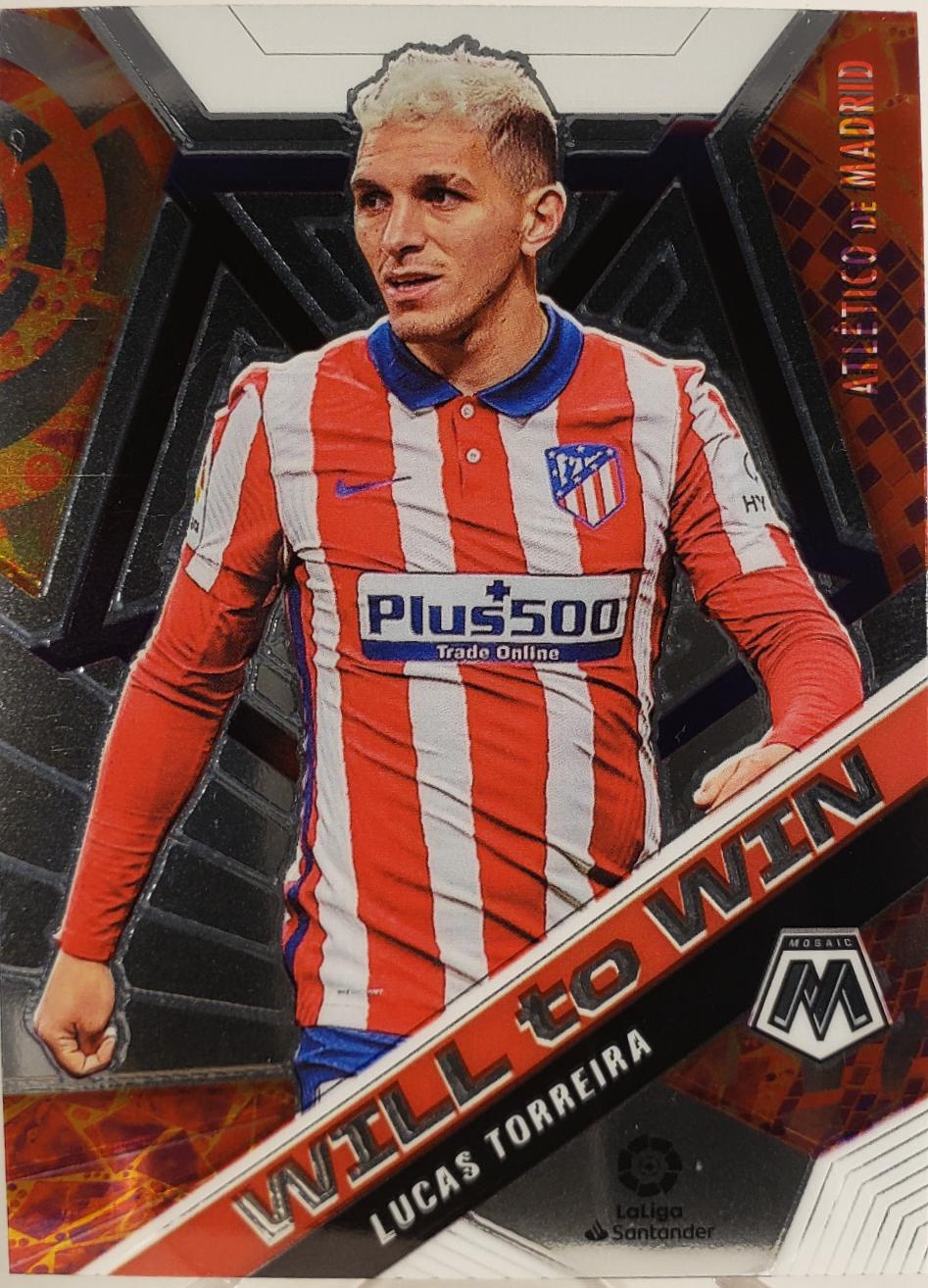 Lucas Torreira #40