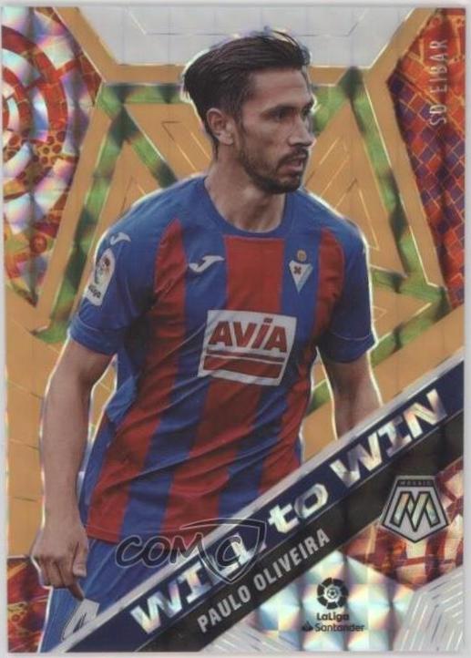 Paulo Oliveira #29