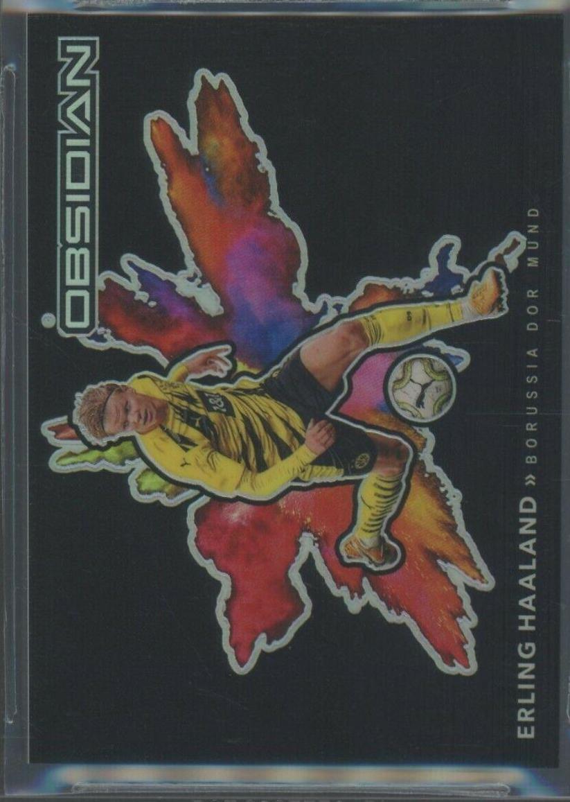 Erling Haaland #3