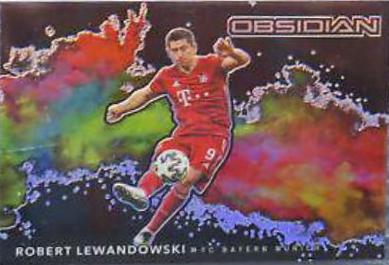 Robert Lewandowski #2