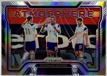Tottenham Hotspur [Silver] #11