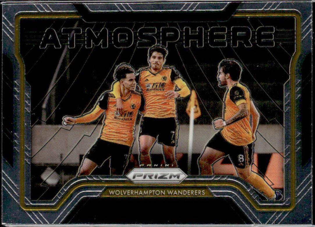 Wolverhampton Wanderers #10