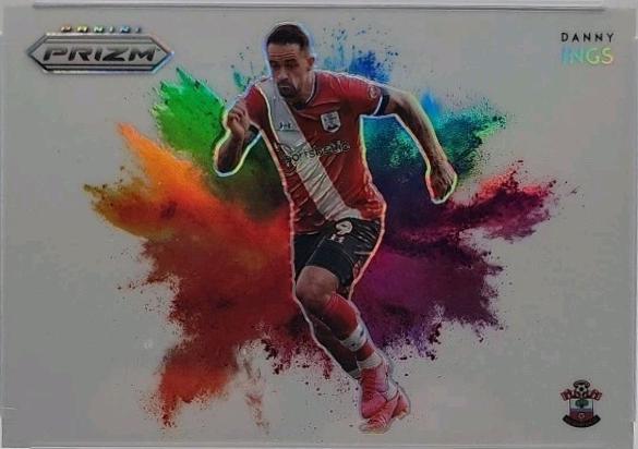 Danny Ings #25