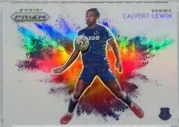 Dominic Calvert-Lewin #12