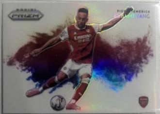 Pierre-Emerick Aubameyang #3