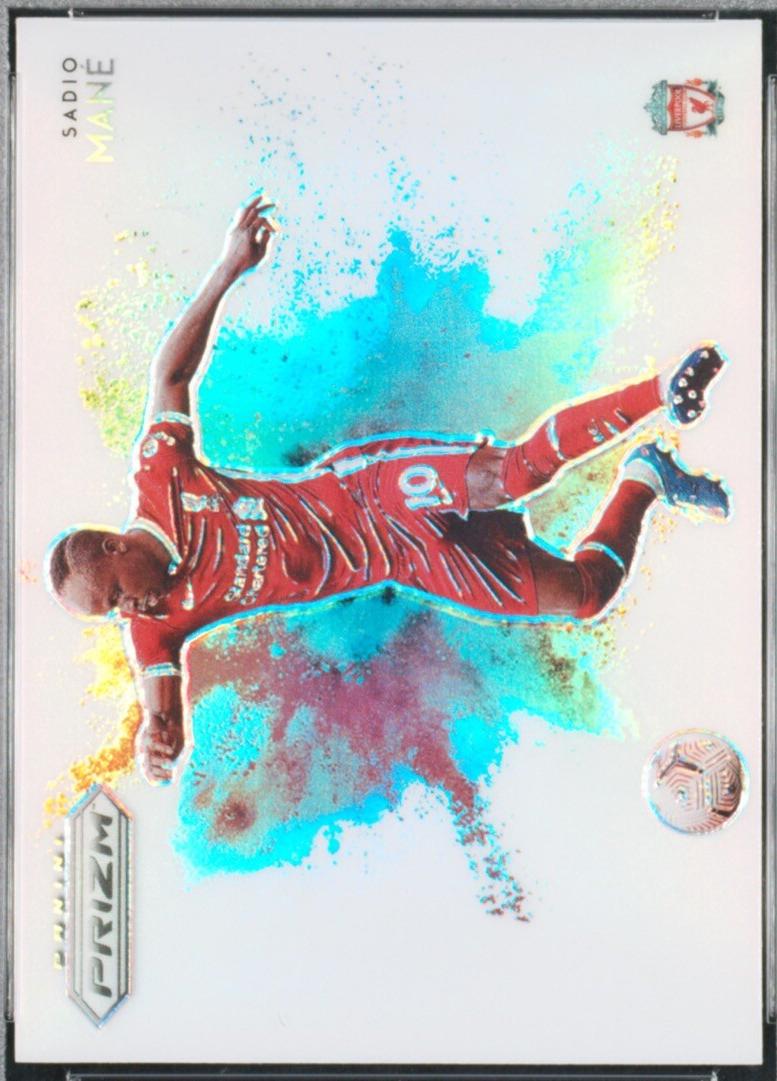 Sadio Mane #16