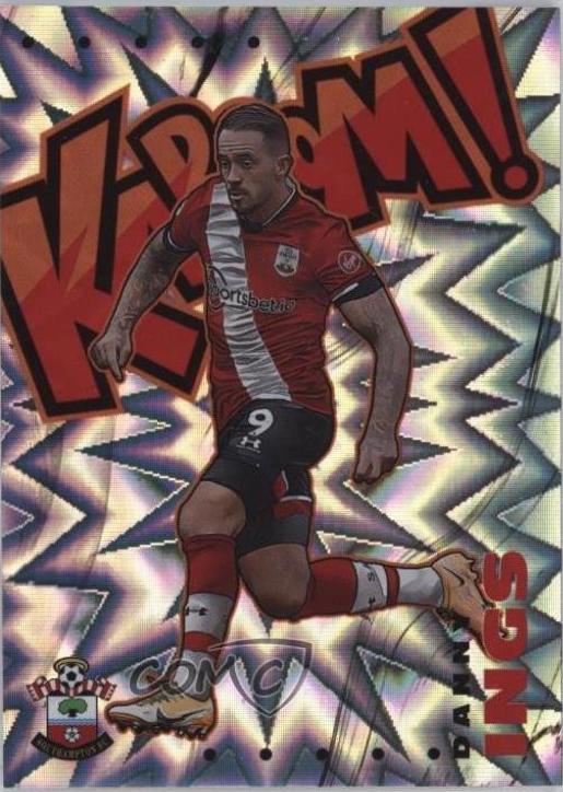 Danny Ings #16