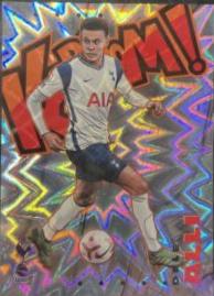 Dele Alli #17