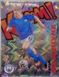 Kevin De Bruyne #11