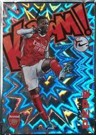 Nicolas Pepe #2