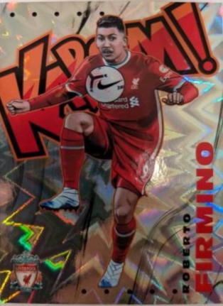 Roberto Firmino #10