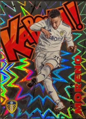 Rodrigo Moreno #18