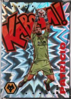 Rui Patricio #20