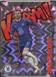 Timo Werner #6