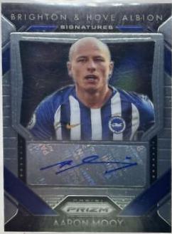 Aaron Mooy #1