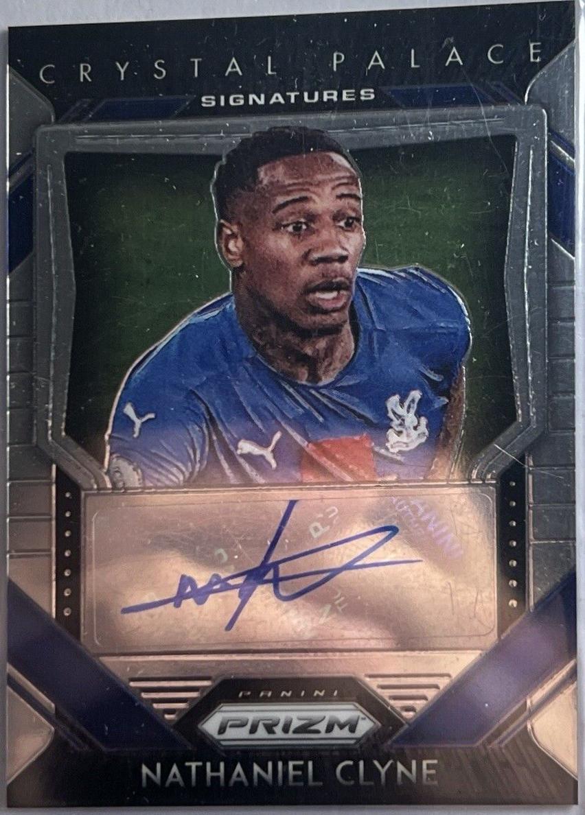 Nathaniel Clyne #19
