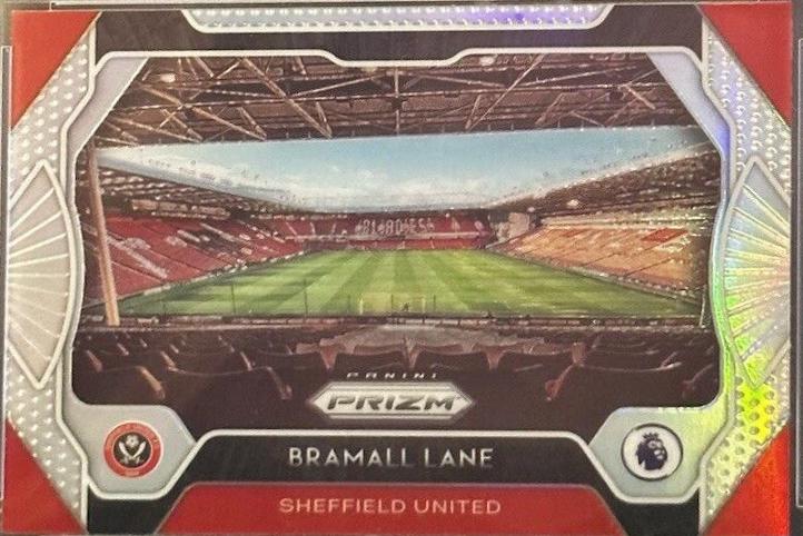 Bramall Lane #15